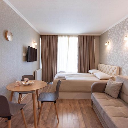 Very Fast Wifi And Own Park Place!! Гудаури Экстерьер фото