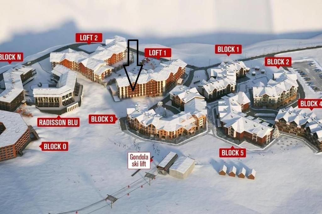 Very Fast Wifi And Own Park Place!! Гудаури Экстерьер фото